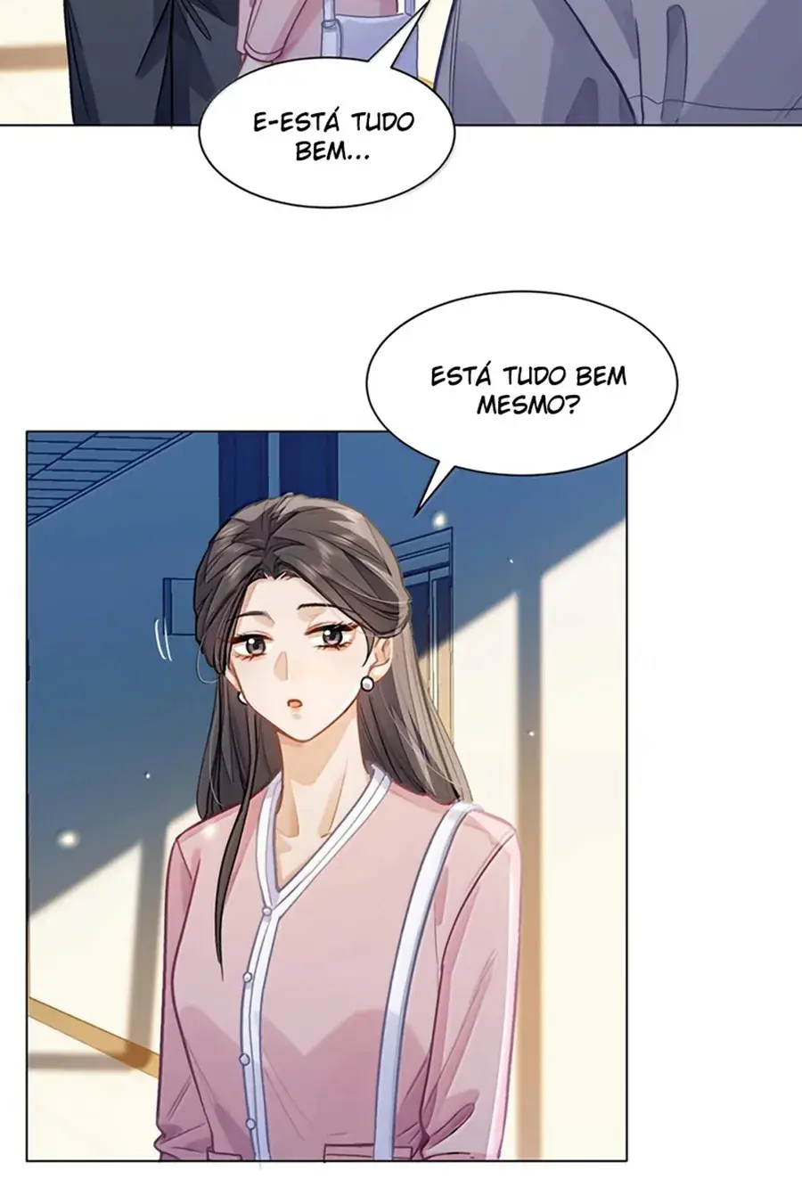 Eu Gosto Dos Seus Feromônios – Capítulo 88 Yaoi – Página 16 Eu Gosto Dos Seus Feromônios – Capítulo 88 Yaoi – Página 16