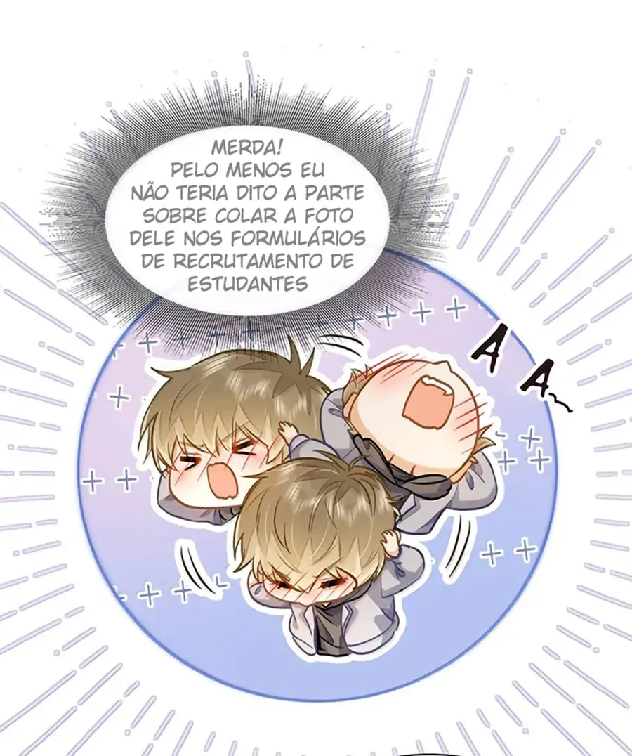 Eu Gosto Dos Seus Feromônios – Capítulo 88 Yaoi – Página 18 Eu Gosto Dos Seus Feromônios – Capítulo 88 Yaoi – Página 18