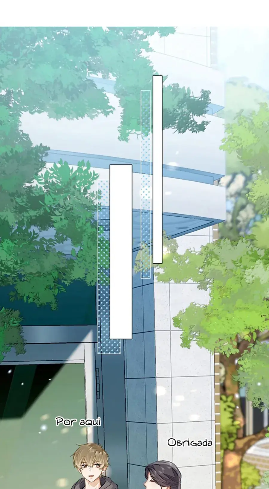 Eu Gosto Dos Seus Feromônios – Capítulo 88 Yaoi – Página 3 Eu Gosto Dos Seus Feromônios – Capítulo 88 Yaoi – Página 3