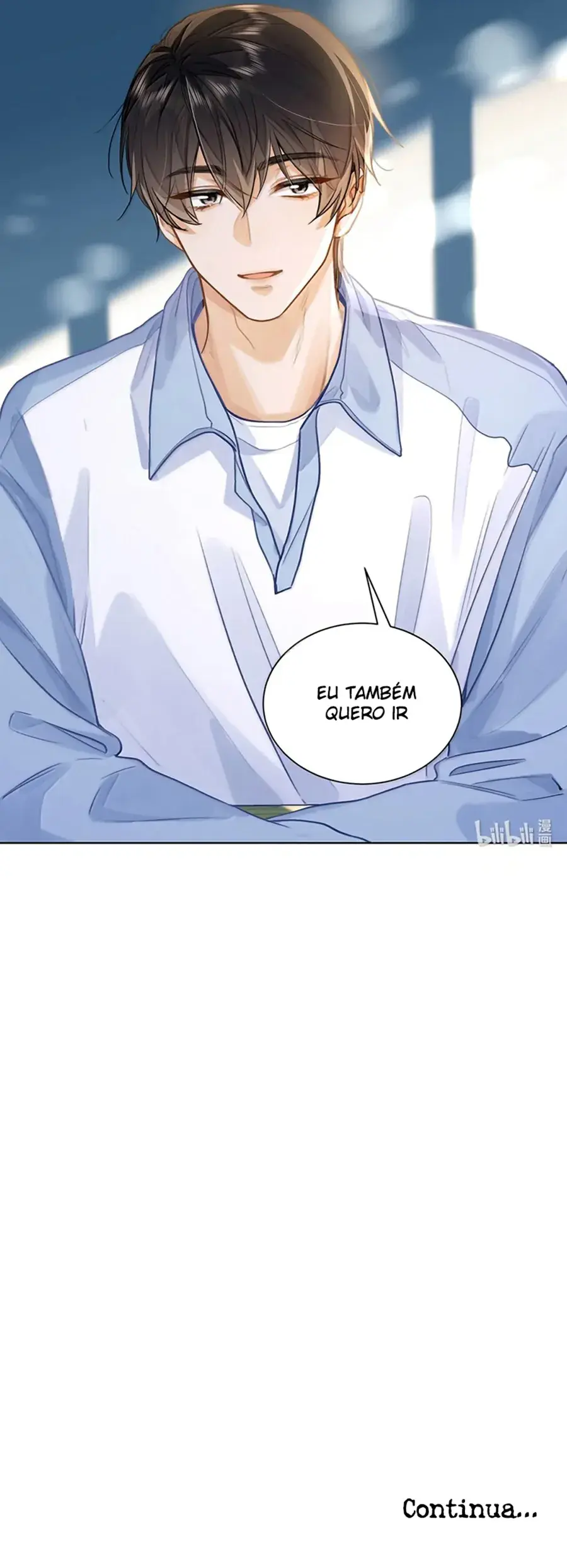 Eu Gosto Dos Seus Feromônios – Capítulo 88 Yaoi – Página 31 Eu Gosto Dos Seus Feromônios – Capítulo 88 Yaoi – Página 31