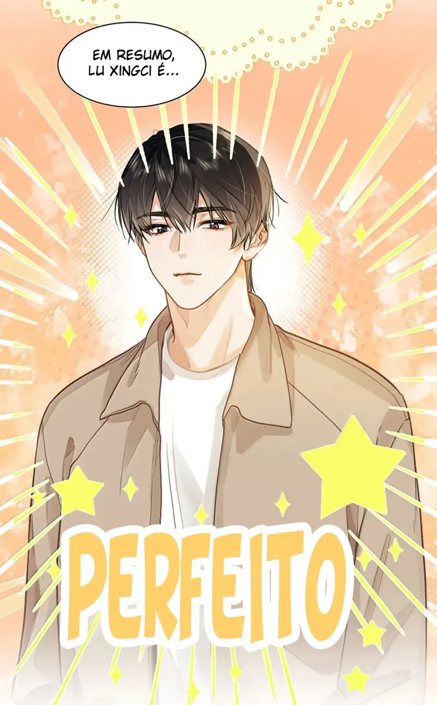 Eu Gosto Dos Seus Feromônios – Capítulo 88 Yaoi – Página 8 Eu Gosto Dos Seus Feromônios – Capítulo 88 Yaoi – Página 8