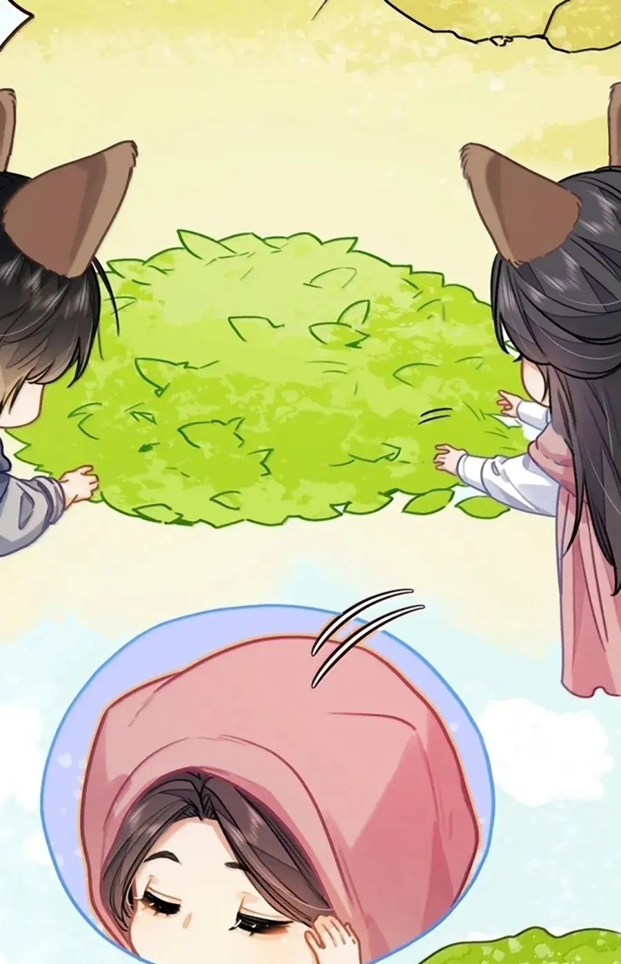 Eu Gosto Dos Seus Feromônios – Capítulo 89 Yaoi – Página 14