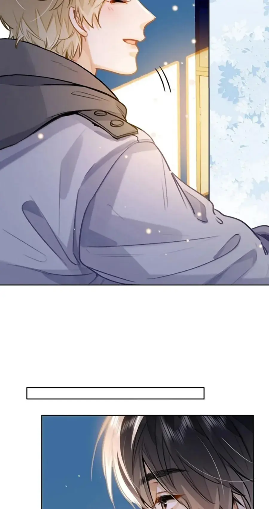 Eu Gosto Dos Seus Feromônios – Capítulo 89 Yaoi – Página 28