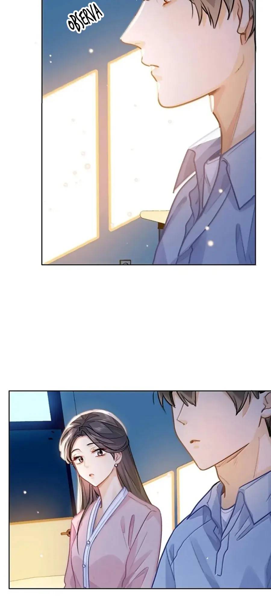 Eu Gosto Dos Seus Feromônios – Capítulo 89 Yaoi – Página 29