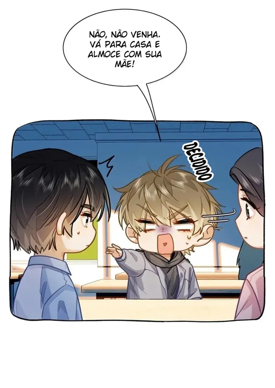 Eu Gosto Dos Seus Feromônios – Capítulo 89 Yaoi – Página 6