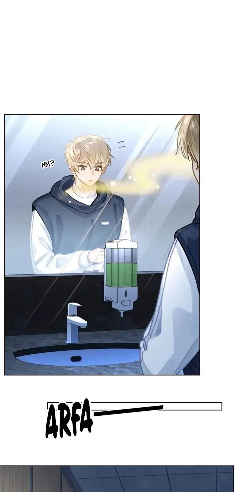 Eu Gosto Dos Seus Feromônios – Capítulo 90 Yaoi – Página 11 Eu Gosto Dos Seus Feromônios – Capítulo 90 Yaoi – Página 11