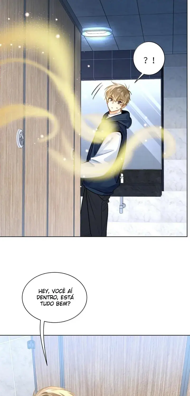 Eu Gosto Dos Seus Feromônios – Capítulo 90 Yaoi – Página 12 Eu Gosto Dos Seus Feromônios – Capítulo 90 Yaoi – Página 12