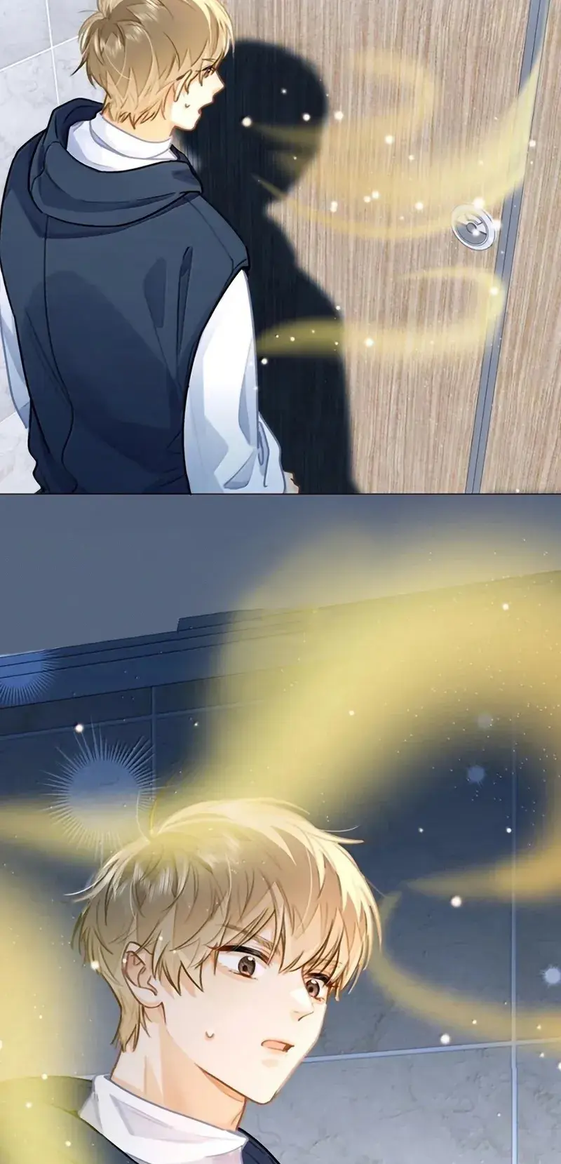 Eu Gosto Dos Seus Feromônios – Capítulo 90 Yaoi – Página 13 Eu Gosto Dos Seus Feromônios – Capítulo 90 Yaoi – Página 13