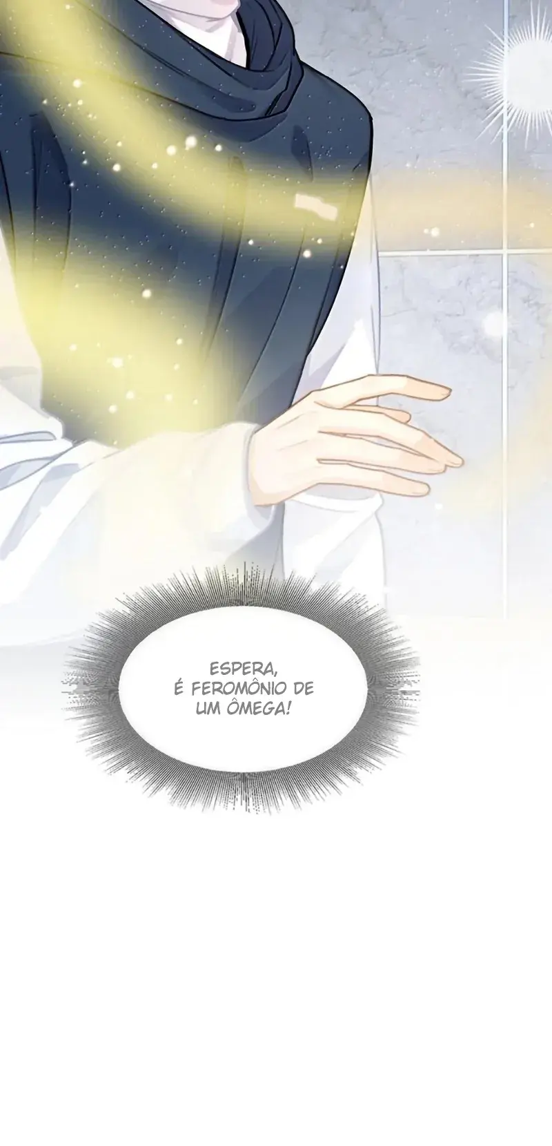 Eu Gosto Dos Seus Feromônios – Capítulo 90 Yaoi – Página 14 Eu Gosto Dos Seus Feromônios – Capítulo 90 Yaoi – Página 14