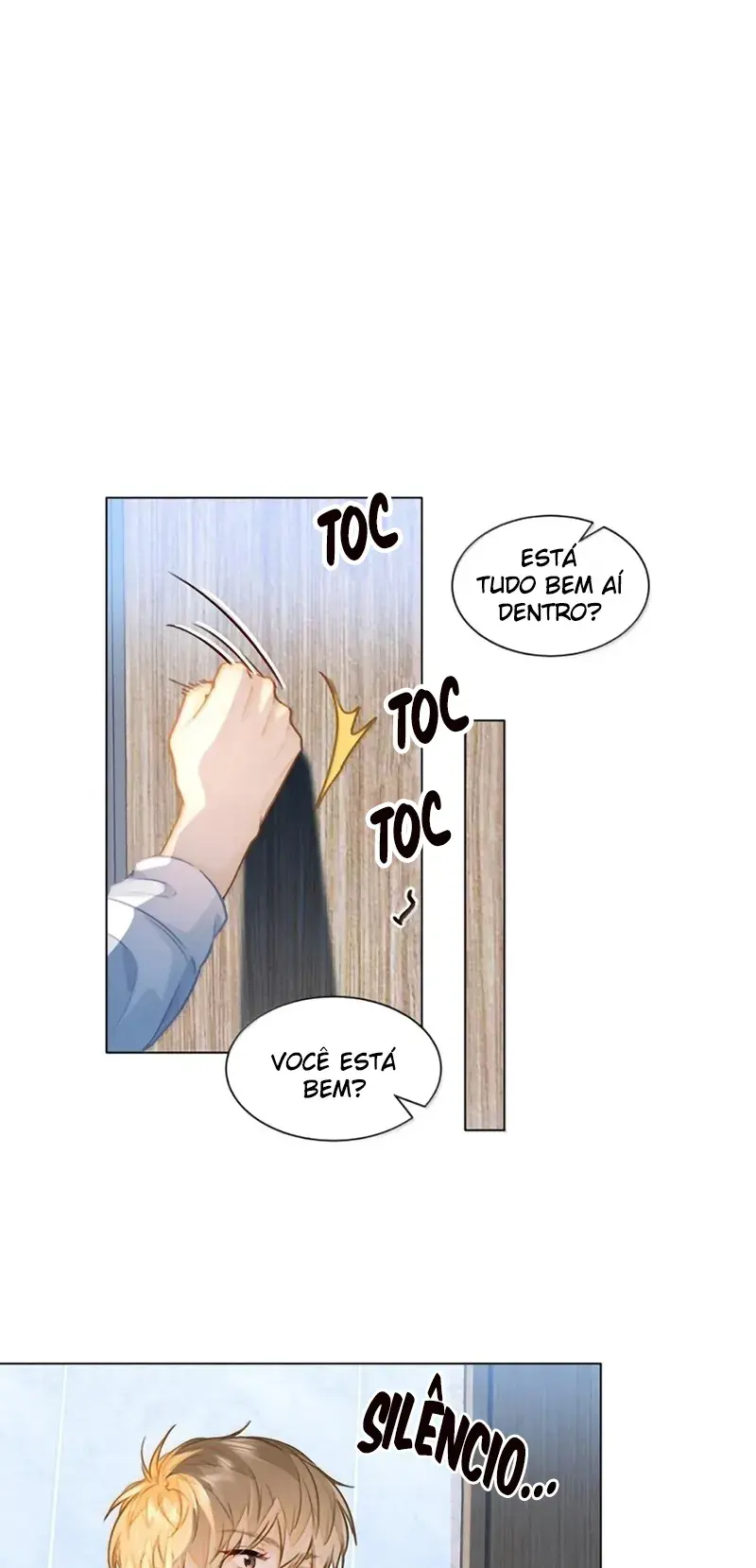 Eu Gosto Dos Seus Feromônios – Capítulo 90 Yaoi – Página 15 Eu Gosto Dos Seus Feromônios – Capítulo 90 Yaoi – Página 15