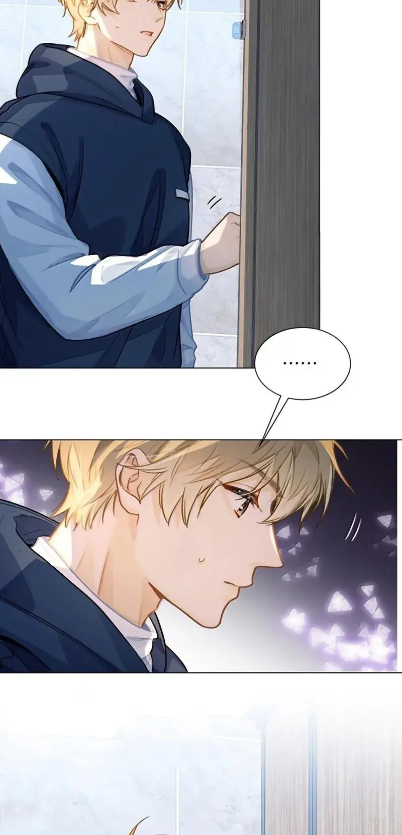 Eu Gosto Dos Seus Feromônios – Capítulo 90 Yaoi – Página 16 Eu Gosto Dos Seus Feromônios – Capítulo 90 Yaoi – Página 16