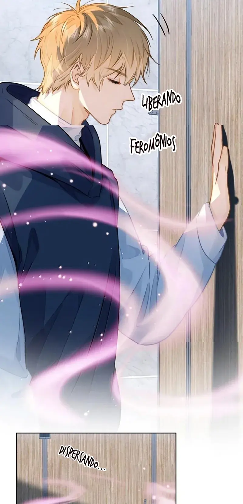 Eu Gosto Dos Seus Feromônios – Capítulo 90 Yaoi – Página 17 Eu Gosto Dos Seus Feromônios – Capítulo 90 Yaoi – Página 17