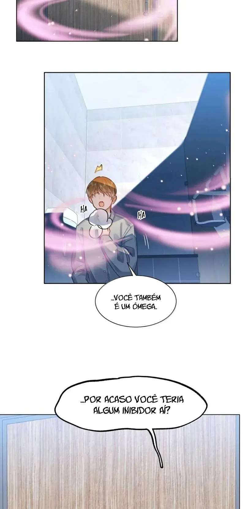 Eu Gosto Dos Seus Feromônios – Capítulo 90 Yaoi – Página 18 Eu Gosto Dos Seus Feromônios – Capítulo 90 Yaoi – Página 18