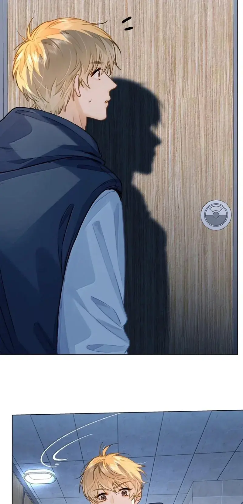 Eu Gosto Dos Seus Feromônios – Capítulo 90 Yaoi – Página 19 Eu Gosto Dos Seus Feromônios – Capítulo 90 Yaoi – Página 19