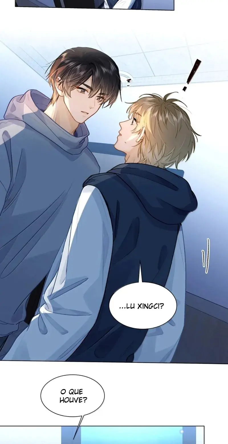 Eu Gosto Dos Seus Feromônios – Capítulo 90 Yaoi – Página 21 Eu Gosto Dos Seus Feromônios – Capítulo 90 Yaoi – Página 21