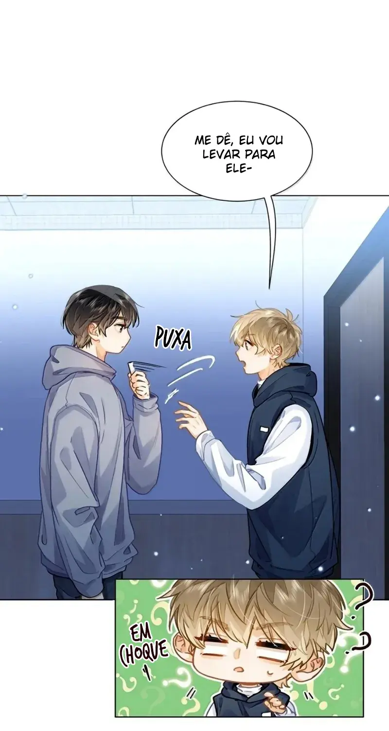 Eu Gosto Dos Seus Feromônios – Capítulo 90 Yaoi – Página 24 Eu Gosto Dos Seus Feromônios – Capítulo 90 Yaoi – Página 24