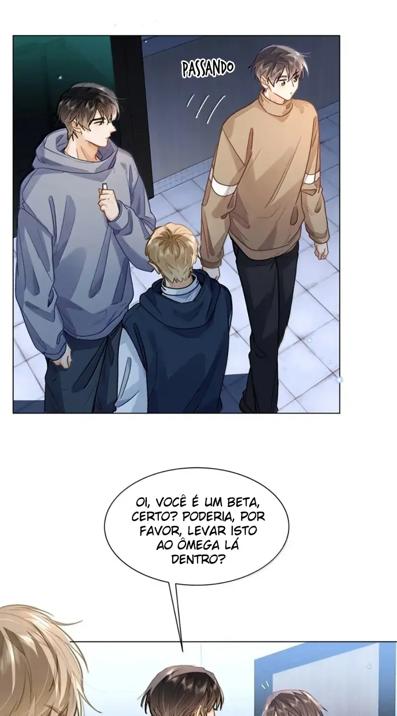 Eu Gosto Dos Seus Feromônios – Capítulo 90 Yaoi – Página 25 Eu Gosto Dos Seus Feromônios – Capítulo 90 Yaoi – Página 25