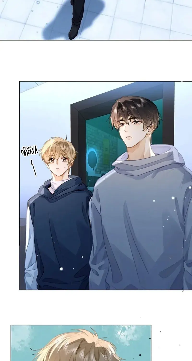 Eu Gosto Dos Seus Feromônios – Capítulo 90 Yaoi – Página 28 Eu Gosto Dos Seus Feromônios – Capítulo 90 Yaoi – Página 28