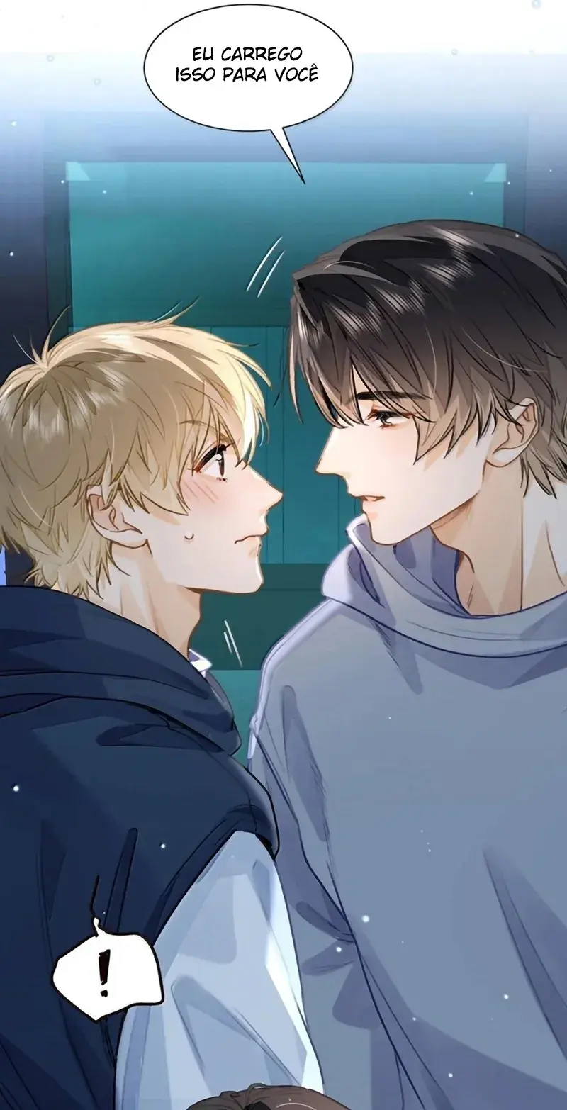 Eu Gosto Dos Seus Feromônios – Capítulo 90 Yaoi – Página 32 Eu Gosto Dos Seus Feromônios – Capítulo 90 Yaoi – Página 32