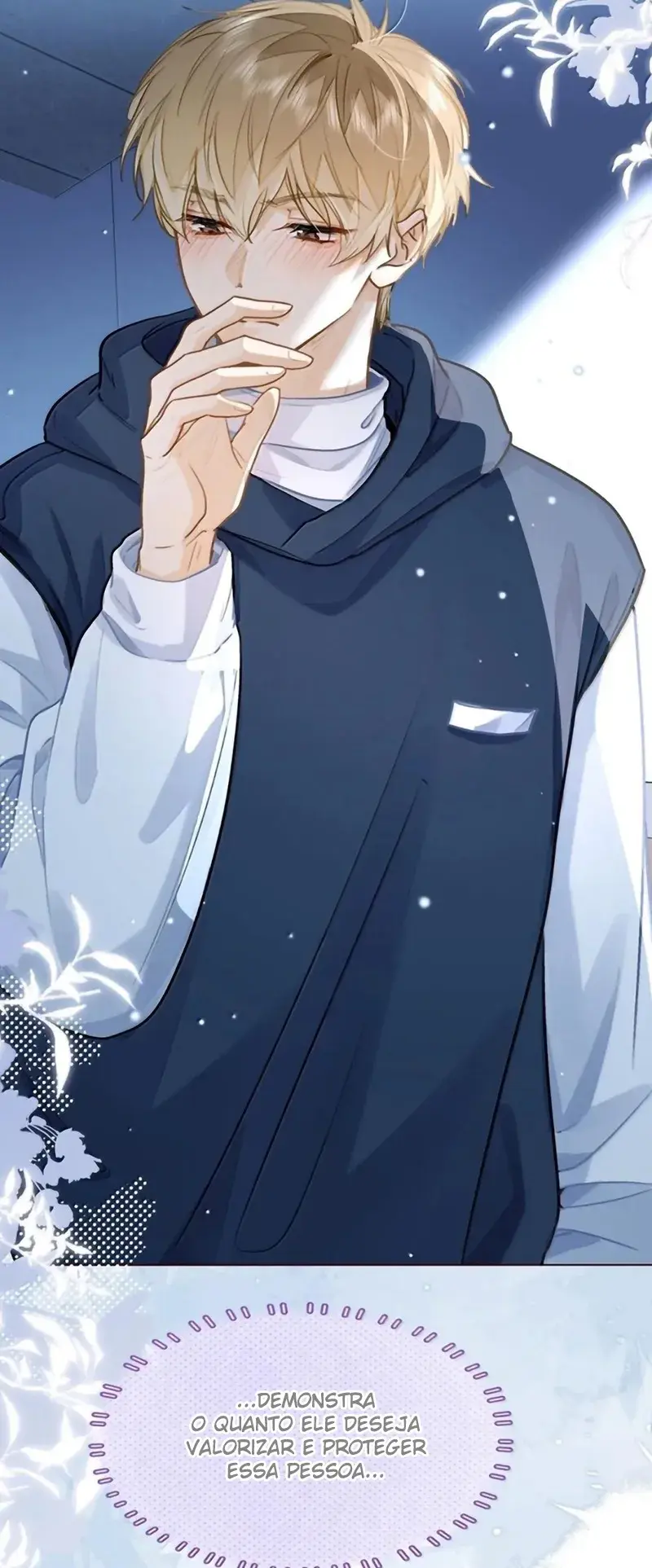 Eu Gosto Dos Seus Feromônios – Capítulo 90 Yaoi – Página 35 Eu Gosto Dos Seus Feromônios – Capítulo 90 Yaoi – Página 35