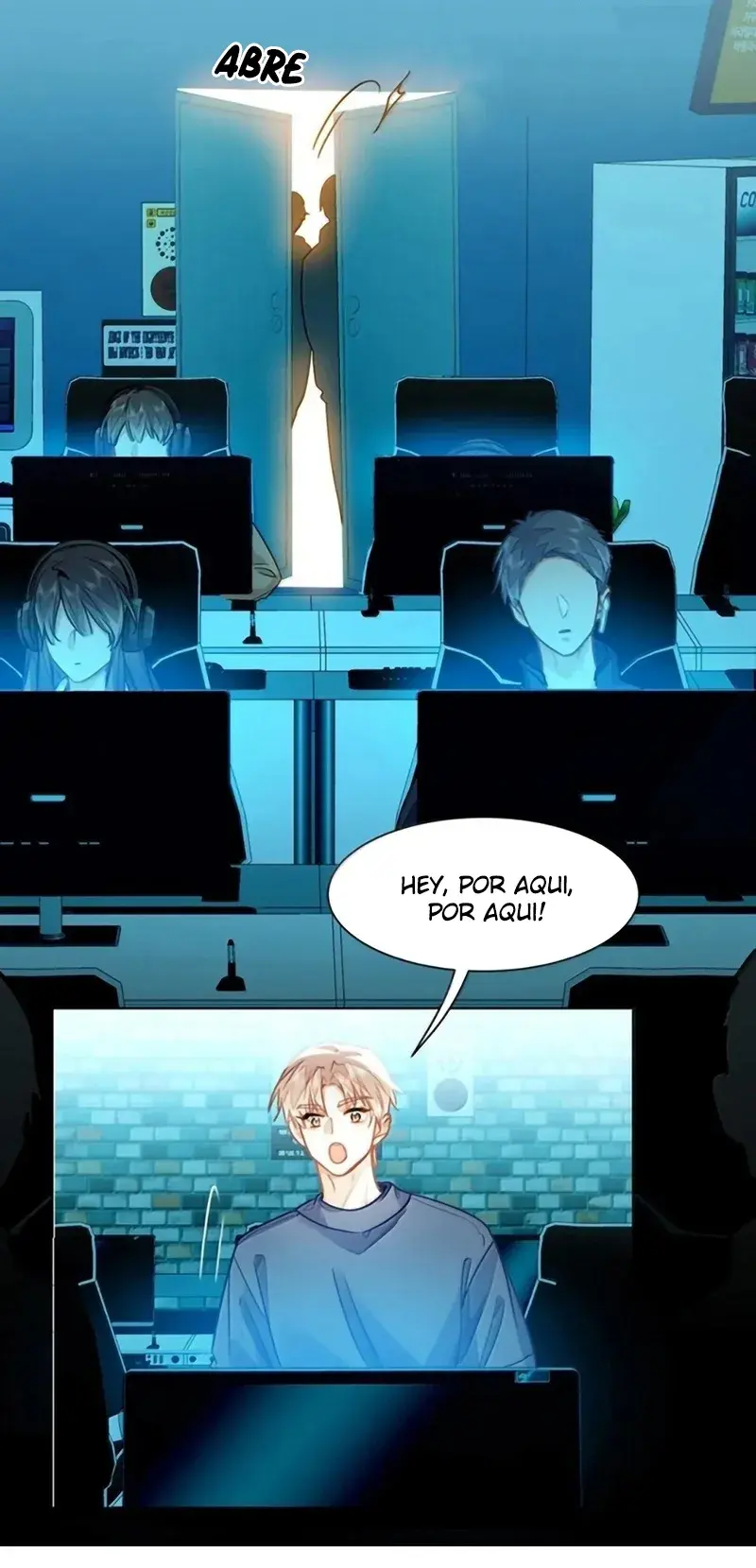 Eu Gosto Dos Seus Feromônios – Capítulo 90 Yaoi – Página 4 Eu Gosto Dos Seus Feromônios – Capítulo 90 Yaoi – Página 4