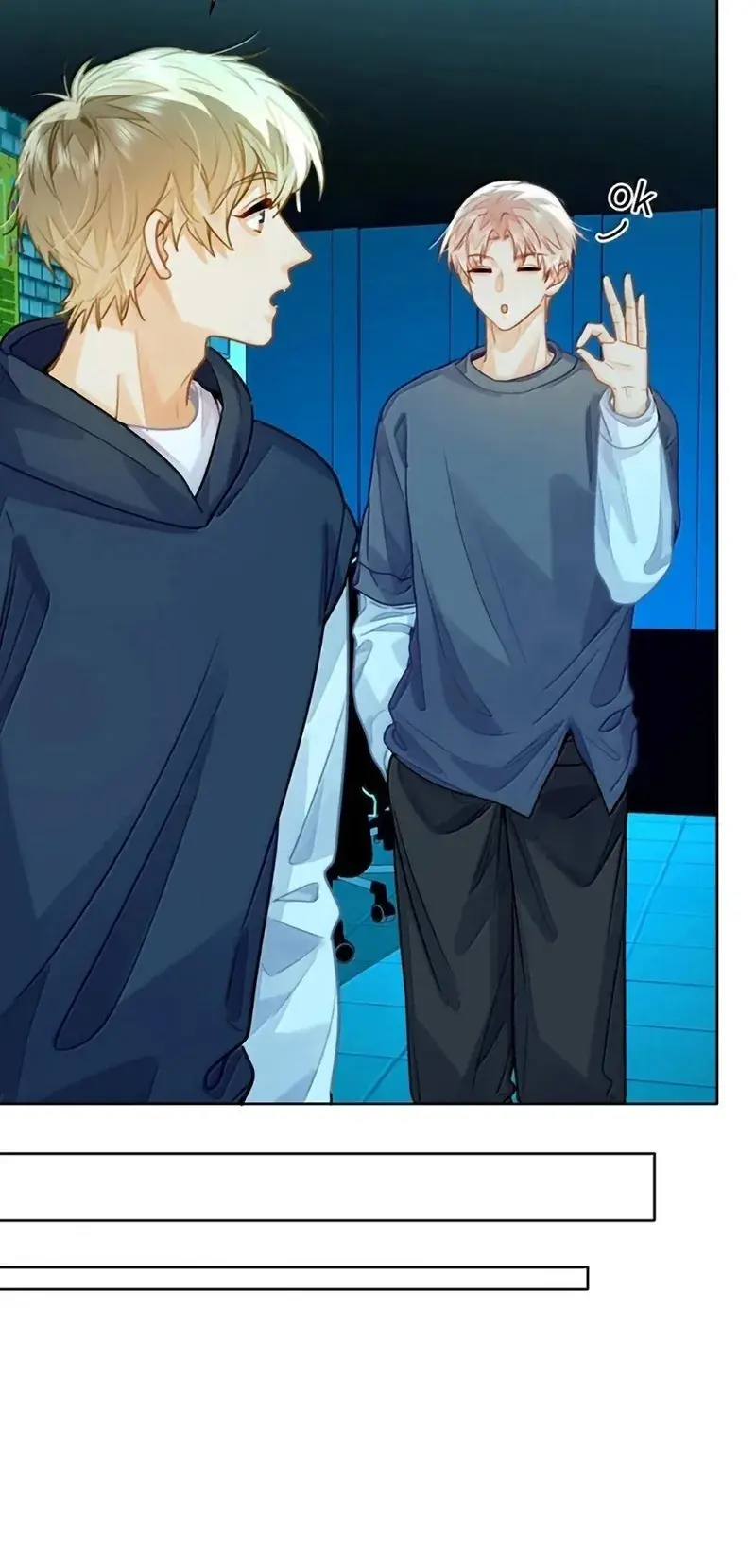 Eu Gosto Dos Seus Feromônios – Capítulo 90 Yaoi – Página 9 Eu Gosto Dos Seus Feromônios – Capítulo 90 Yaoi – Página 9