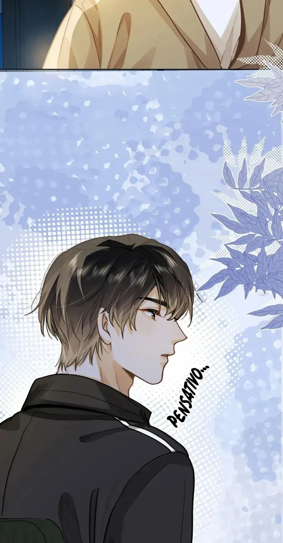 Eu Gosto Dos Seus Feromônios – Capítulo 91 Yaoi – Página 14 Eu Gosto Dos Seus Feromônios – Capítulo 91 Yaoi – Página 14