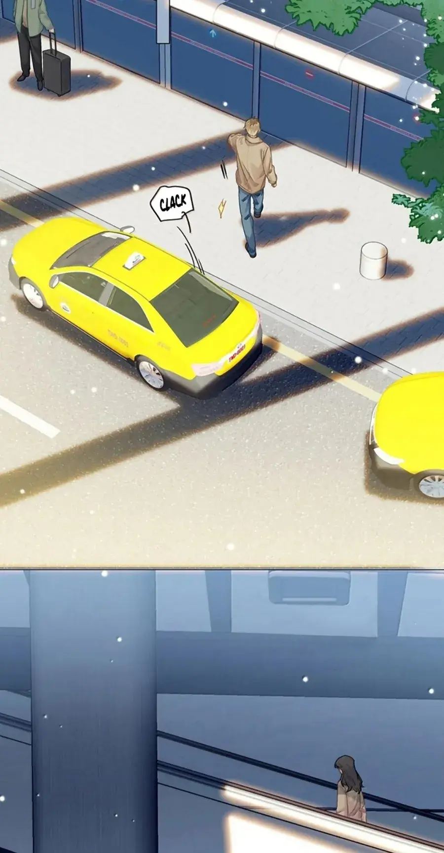 Eu Gosto Dos Seus Feromônios – Capítulo 91 Yaoi – Página 16 Eu Gosto Dos Seus Feromônios – Capítulo 91 Yaoi – Página 16