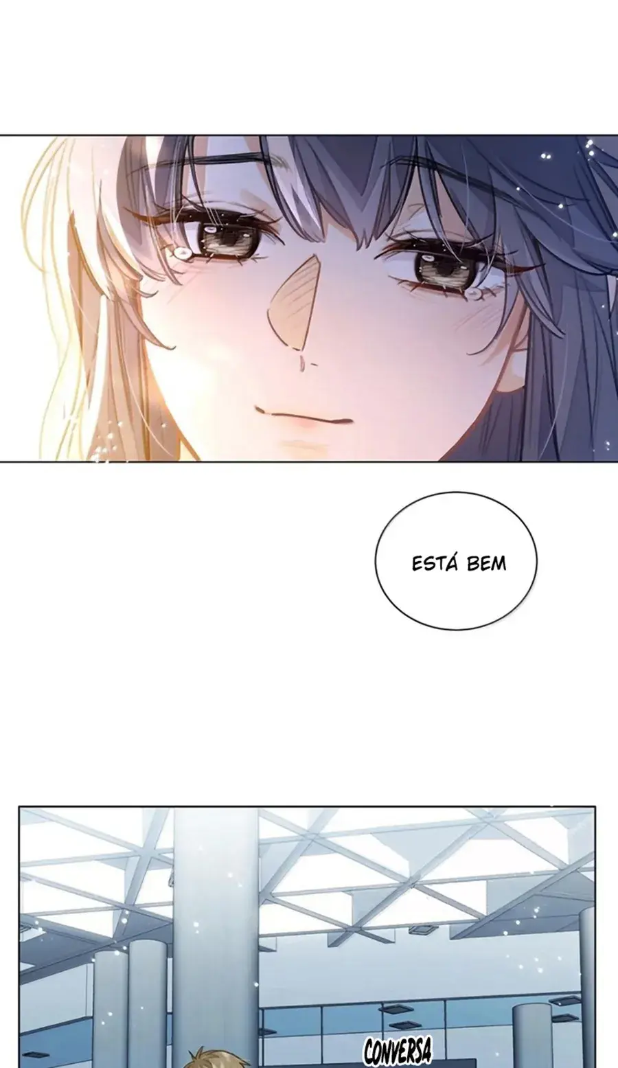 Eu Gosto Dos Seus Feromônios – Capítulo 91 Yaoi – Página 29 Eu Gosto Dos Seus Feromônios – Capítulo 91 Yaoi – Página 29