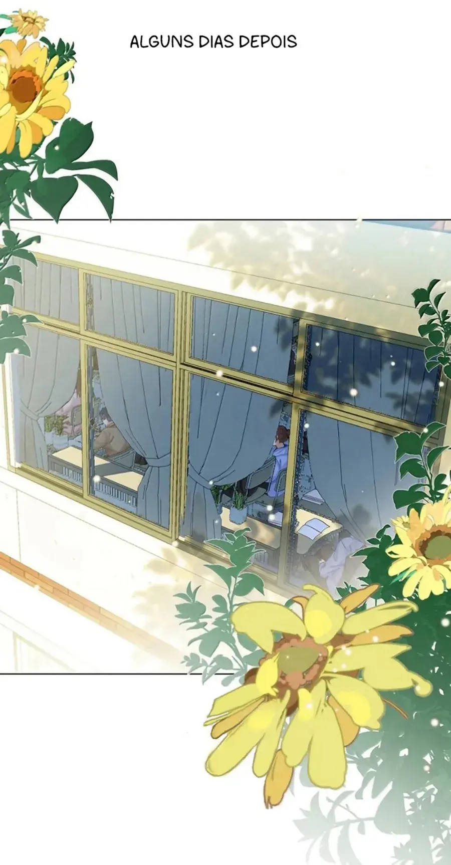 Eu Gosto Dos Seus Feromônios – Capítulo 91 Yaoi – Página 3 Eu Gosto Dos Seus Feromônios – Capítulo 91 Yaoi – Página 3