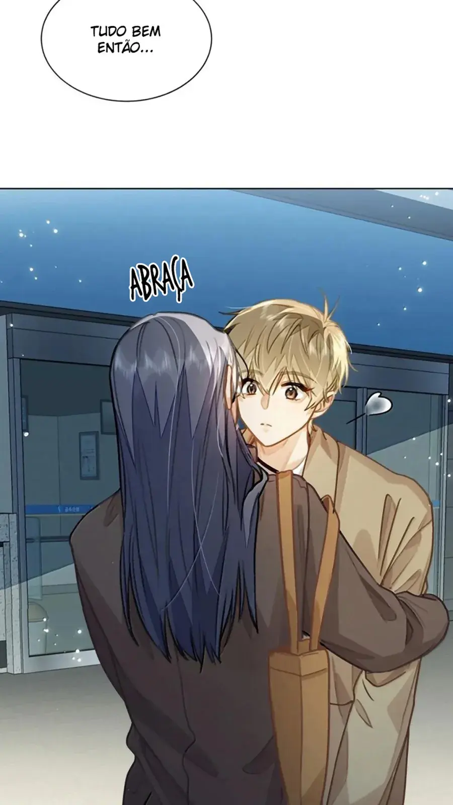 Eu Gosto Dos Seus Feromônios – Capítulo 91 Yaoi – Página 32 Eu Gosto Dos Seus Feromônios – Capítulo 91 Yaoi – Página 32