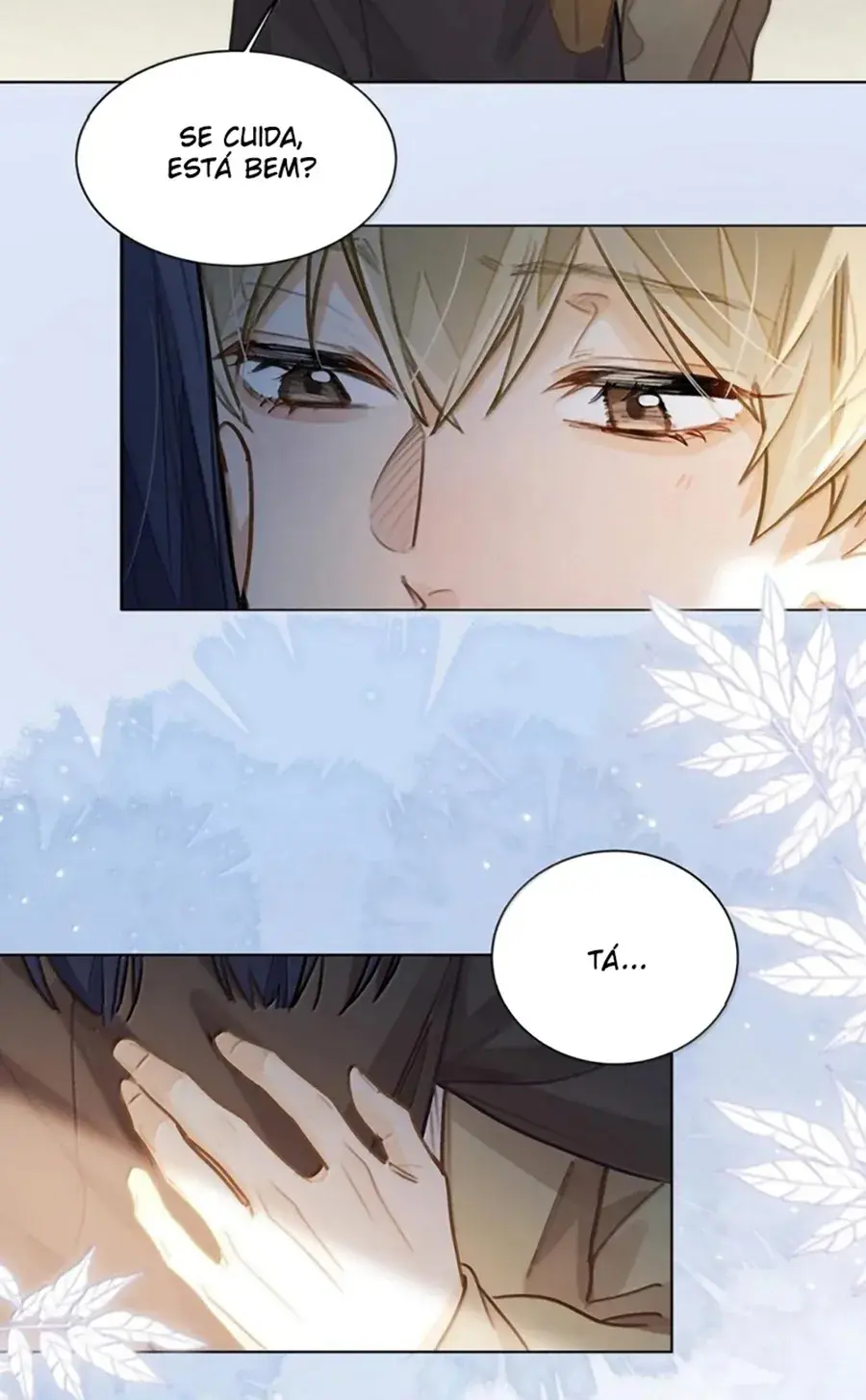 Eu Gosto Dos Seus Feromônios – Capítulo 91 Yaoi – Página 33 Eu Gosto Dos Seus Feromônios – Capítulo 91 Yaoi – Página 33