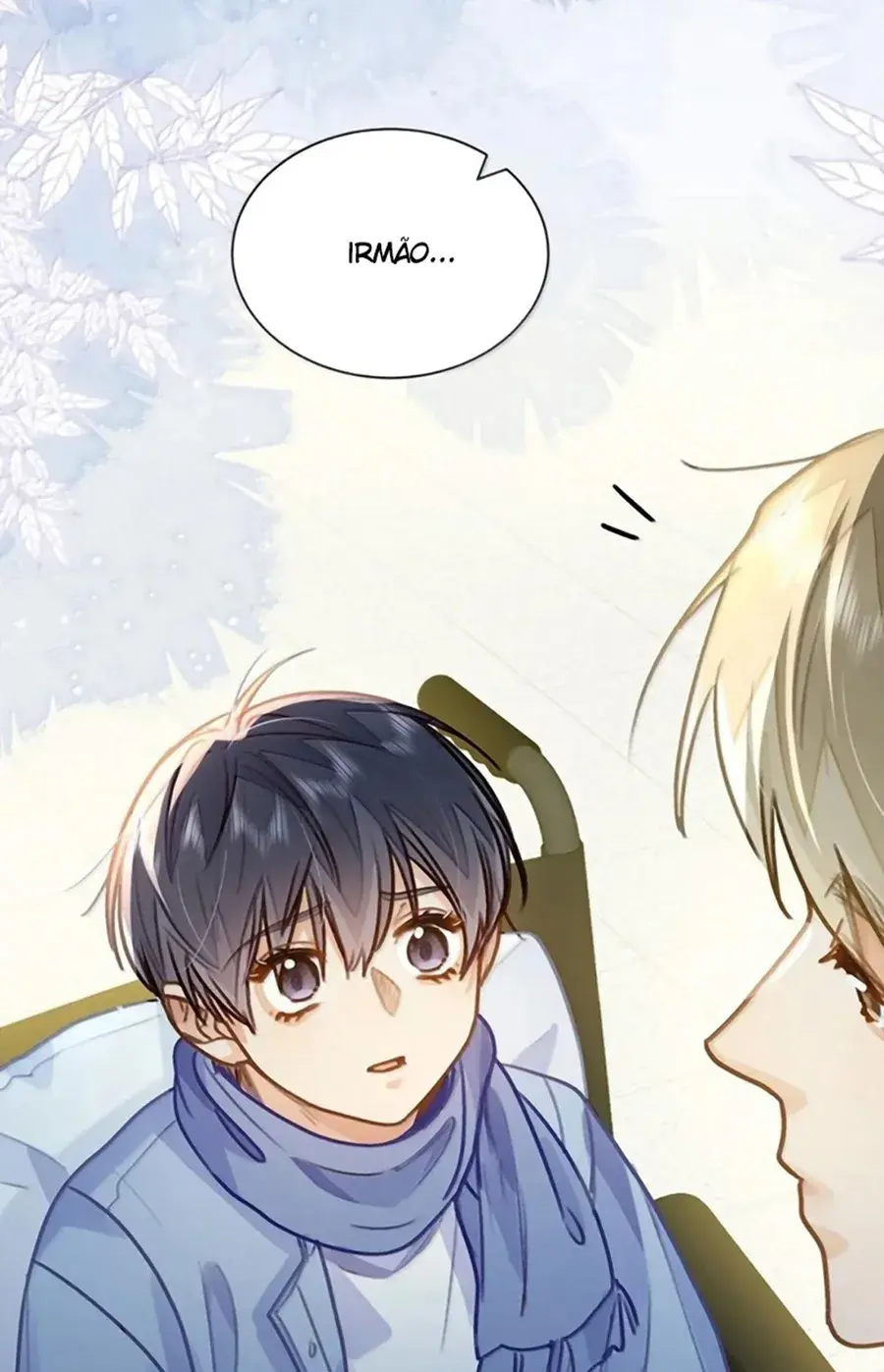 Eu Gosto Dos Seus Feromônios – Capítulo 91 Yaoi – Página 34 Eu Gosto Dos Seus Feromônios – Capítulo 91 Yaoi – Página 34