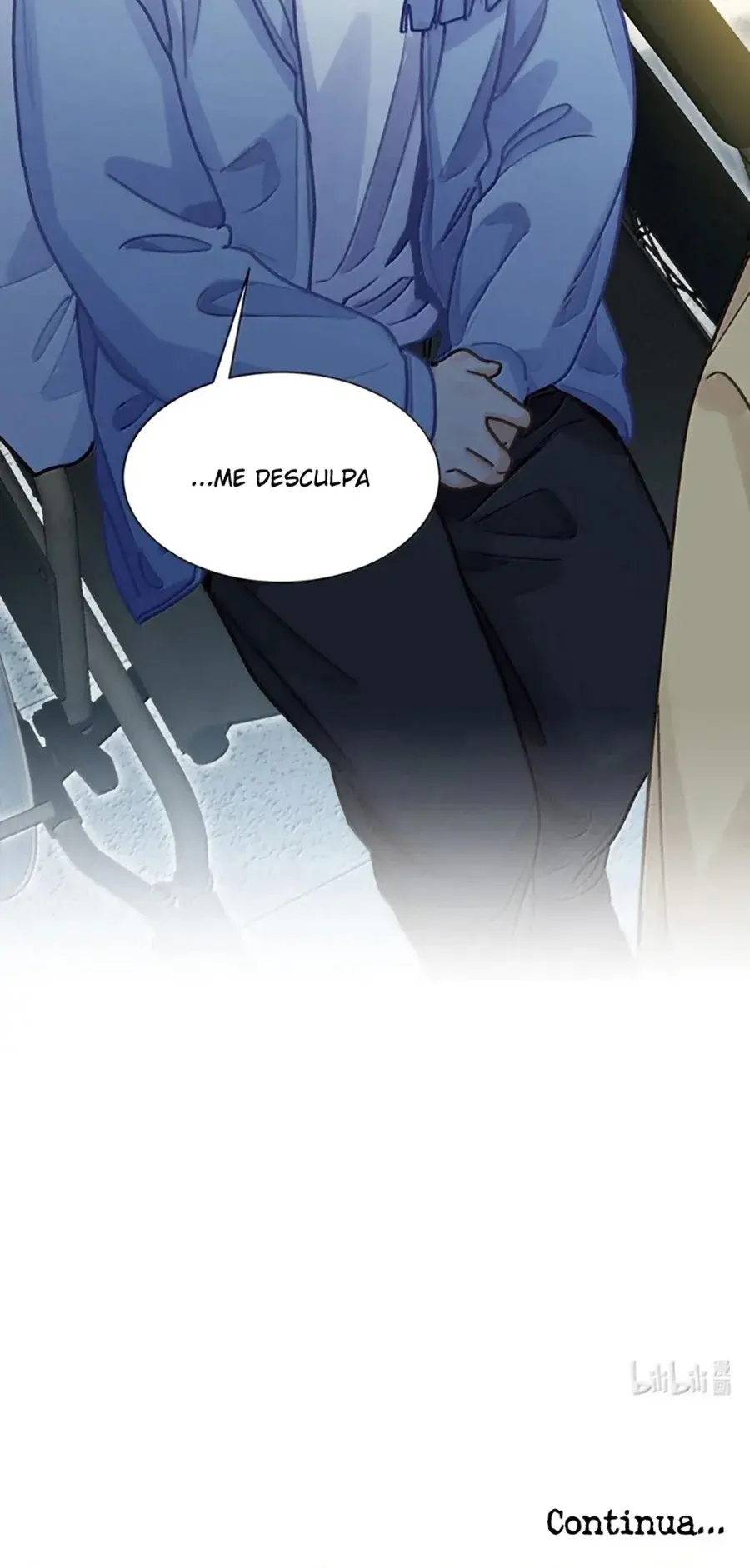 Eu Gosto Dos Seus Feromônios – Capítulo 91 Yaoi – Página 35 Eu Gosto Dos Seus Feromônios – Capítulo 91 Yaoi – Página 35