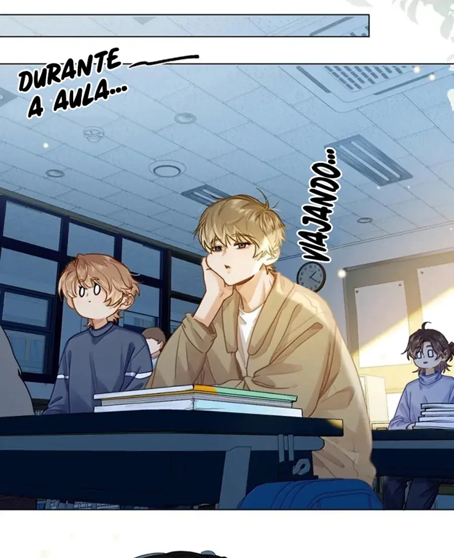 Eu Gosto Dos Seus Feromônios – Capítulo 91 Yaoi – Página 4 Eu Gosto Dos Seus Feromônios – Capítulo 91 Yaoi – Página 4