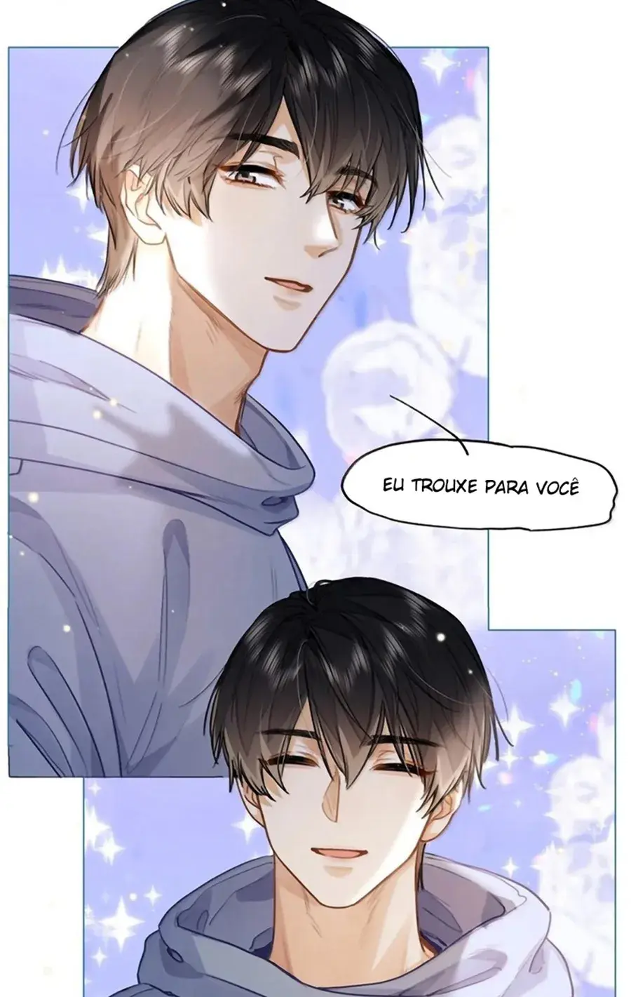 Eu Gosto Dos Seus Feromônios – Capítulo 91 Yaoi – Página 5 Eu Gosto Dos Seus Feromônios – Capítulo 91 Yaoi – Página 5