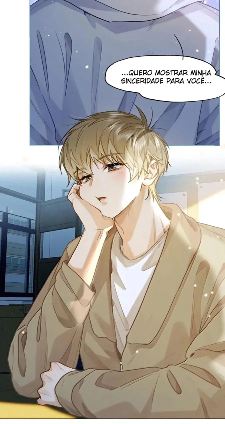 Eu Gosto Dos Seus Feromônios – Capítulo 91 Yaoi – Página 6 Eu Gosto Dos Seus Feromônios – Capítulo 91 Yaoi – Página 6