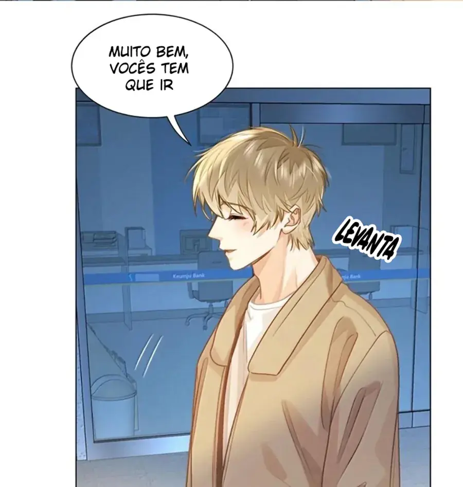 Eu Gosto Dos Seus Feromônios – Capítulo 92 Yaoi – Página 10 Eu Gosto Dos Seus Feromônios – Capítulo 92 Yaoi – Página 10