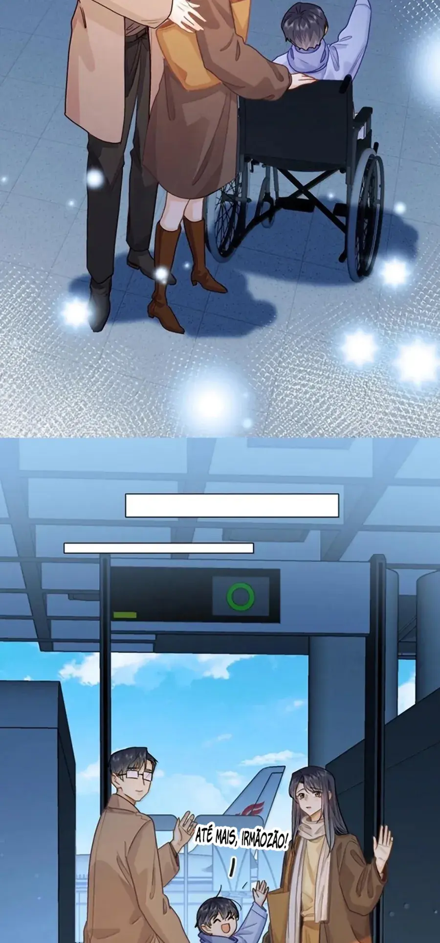 Eu Gosto Dos Seus Feromônios – Capítulo 92 Yaoi – Página 17 Eu Gosto Dos Seus Feromônios – Capítulo 92 Yaoi – Página 17