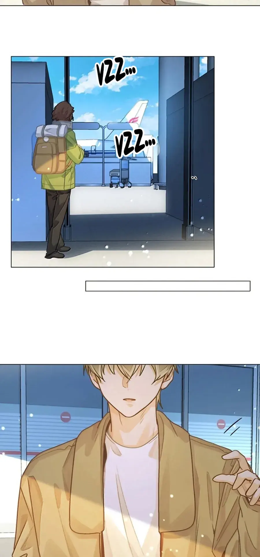 Eu Gosto Dos Seus Feromônios – Capítulo 92 Yaoi – Página 19 Eu Gosto Dos Seus Feromônios – Capítulo 92 Yaoi – Página 19