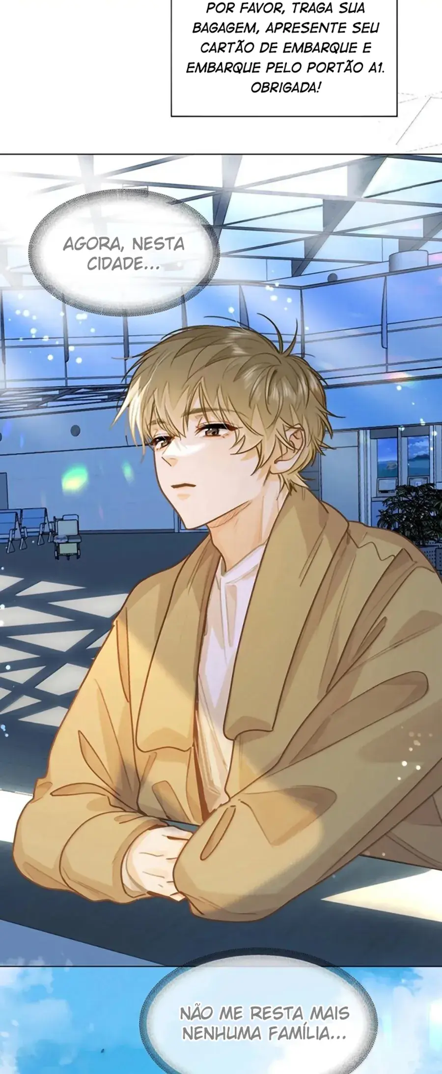 Eu Gosto Dos Seus Feromônios – Capítulo 92 Yaoi – Página 21 Eu Gosto Dos Seus Feromônios – Capítulo 92 Yaoi – Página 21