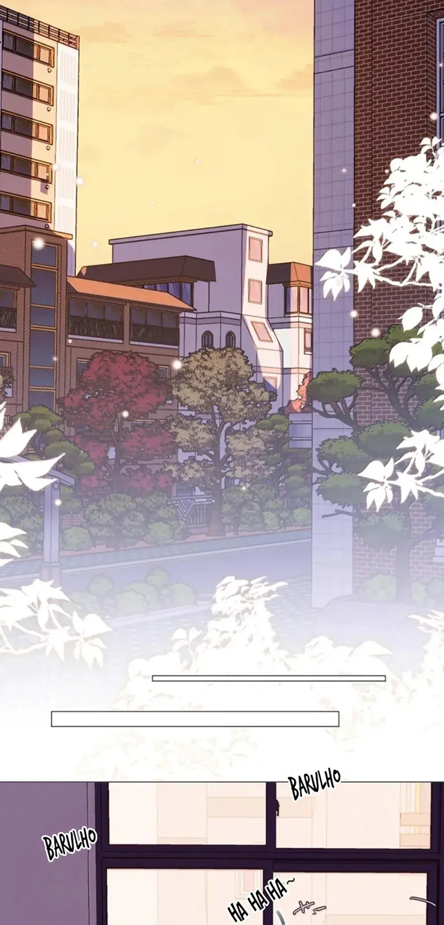 Eu Gosto Dos Seus Feromônios – Capítulo 92 Yaoi – Página 24 Eu Gosto Dos Seus Feromônios – Capítulo 92 Yaoi – Página 24