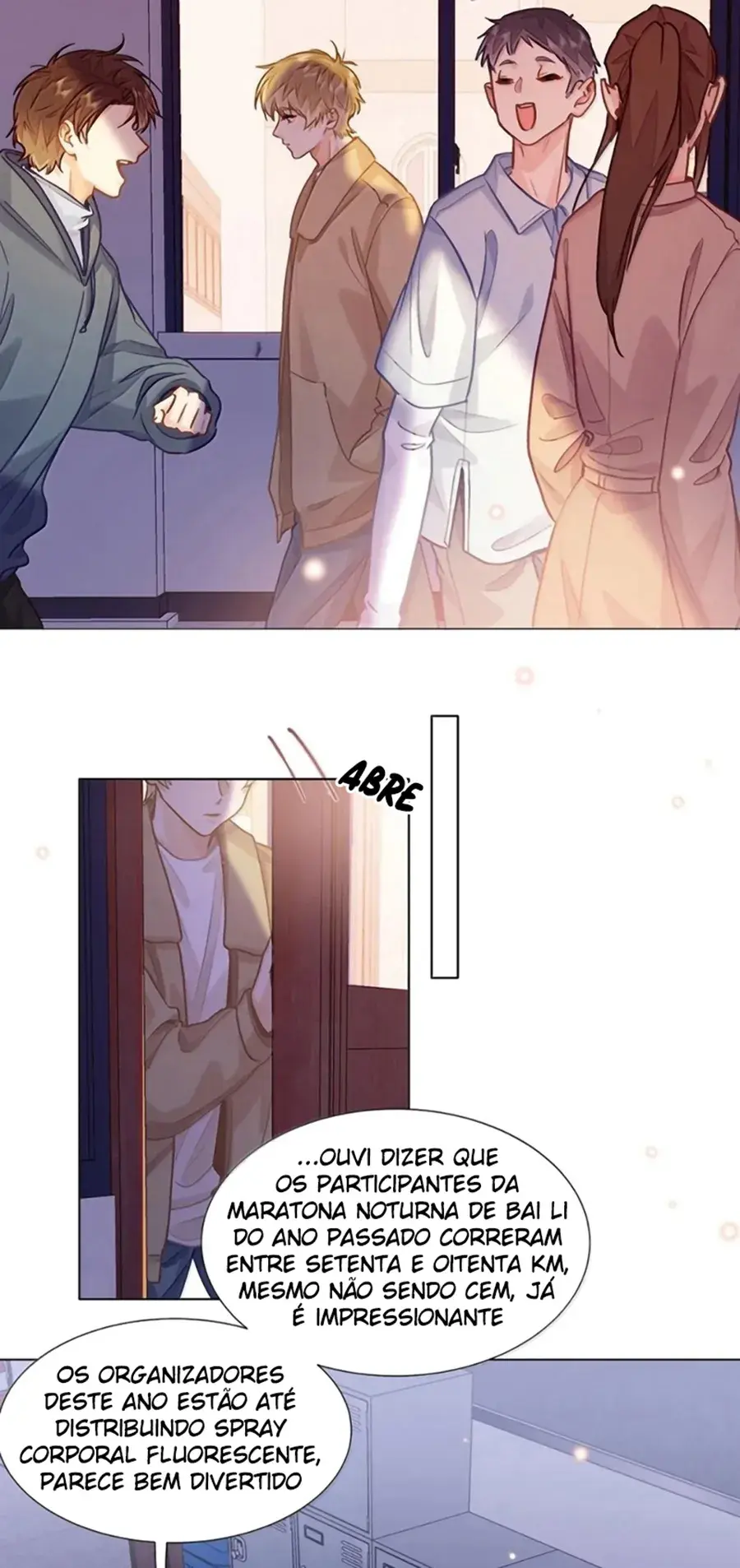 Eu Gosto Dos Seus Feromônios – Capítulo 92 Yaoi – Página 25 Eu Gosto Dos Seus Feromônios – Capítulo 92 Yaoi – Página 25