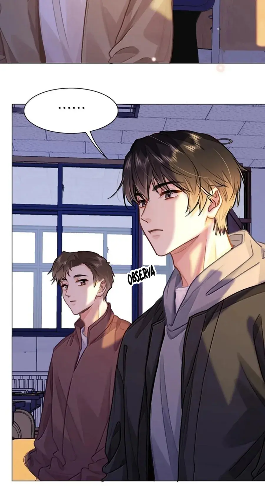 Eu Gosto Dos Seus Feromônios – Capítulo 92 Yaoi – Página 29 Eu Gosto Dos Seus Feromônios – Capítulo 92 Yaoi – Página 29