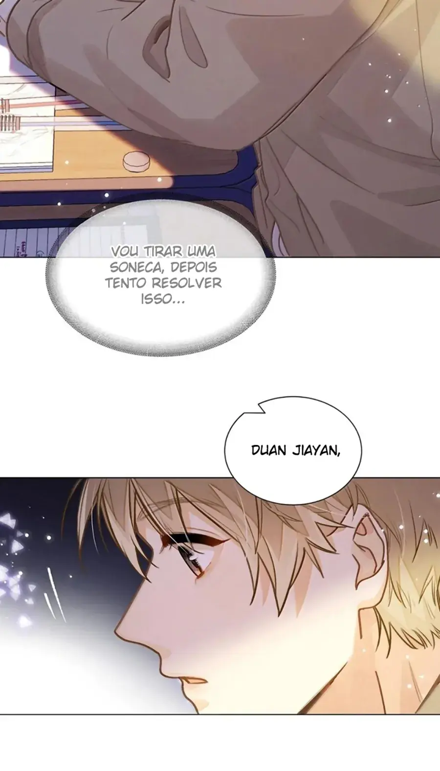 Eu Gosto Dos Seus Feromônios – Capítulo 92 Yaoi – Página 31 Eu Gosto Dos Seus Feromônios – Capítulo 92 Yaoi – Página 31