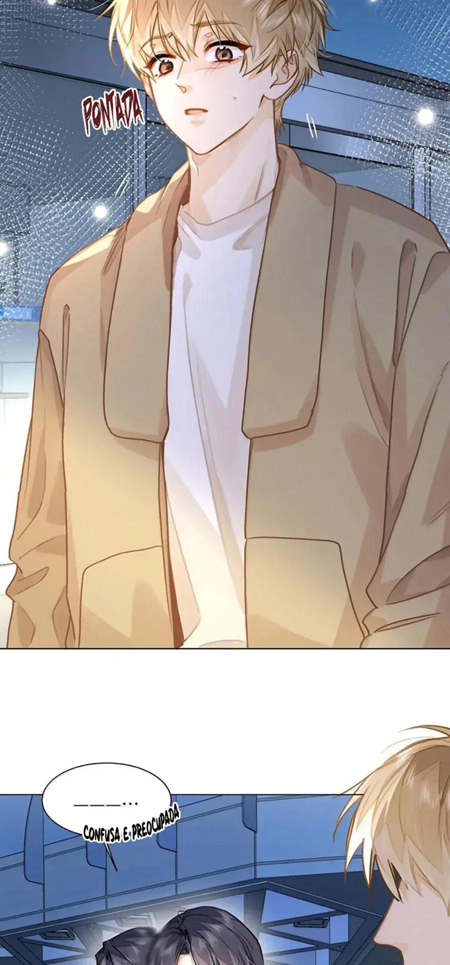 Eu Gosto Dos Seus Feromônios – Capítulo 92 Yaoi – Página 4 Eu Gosto Dos Seus Feromônios – Capítulo 92 Yaoi – Página 4