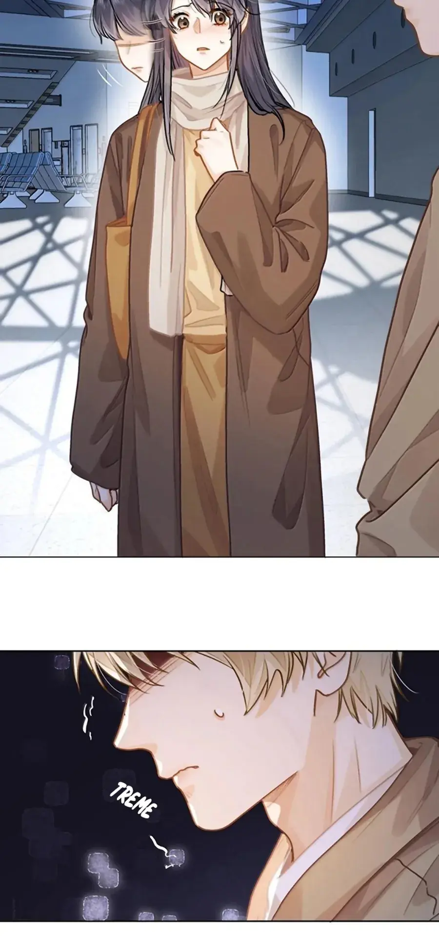 Eu Gosto Dos Seus Feromônios – Capítulo 92 Yaoi – Página 5 Eu Gosto Dos Seus Feromônios – Capítulo 92 Yaoi – Página 5