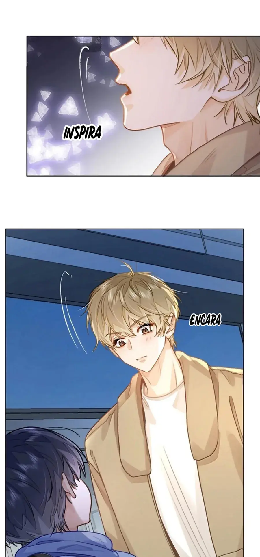 Eu Gosto Dos Seus Feromônios – Capítulo 92 Yaoi – Página 6 Eu Gosto Dos Seus Feromônios – Capítulo 92 Yaoi – Página 6