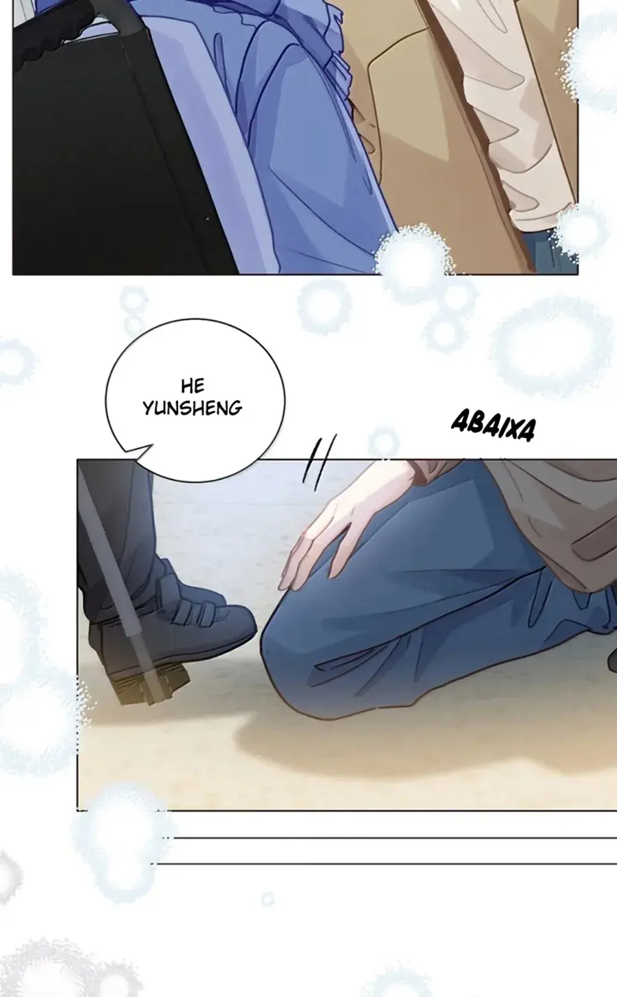 Eu Gosto Dos Seus Feromônios – Capítulo 92 Yaoi – Página 7 Eu Gosto Dos Seus Feromônios – Capítulo 92 Yaoi – Página 7