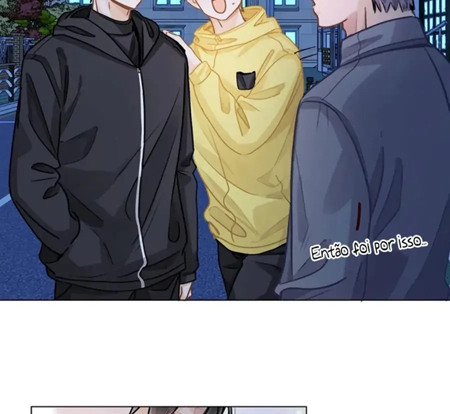 Eu Gosto Dos Seus Feromônios – Capítulo 93 Yaoi – Página 10 Eu Gosto Dos Seus Feromônios – Capítulo 93 Yaoi – Página 10